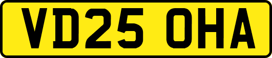 VD25OHA