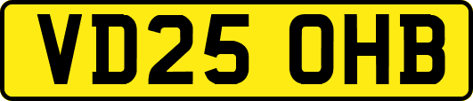 VD25OHB