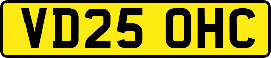 VD25OHC
