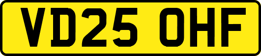 VD25OHF
