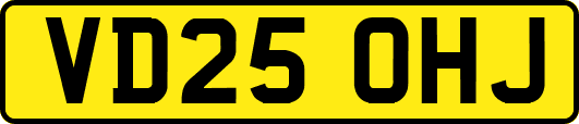 VD25OHJ