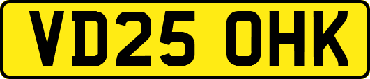 VD25OHK