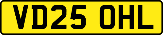 VD25OHL