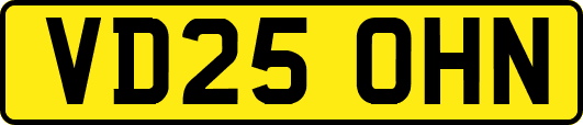 VD25OHN