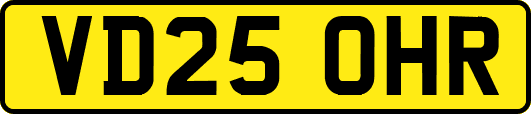 VD25OHR