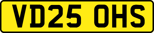 VD25OHS