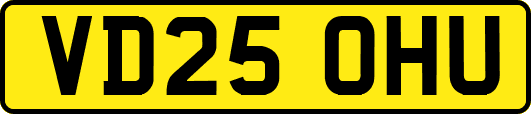 VD25OHU