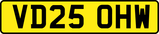 VD25OHW