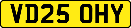 VD25OHY