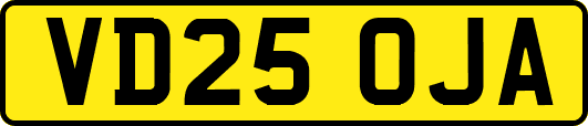 VD25OJA