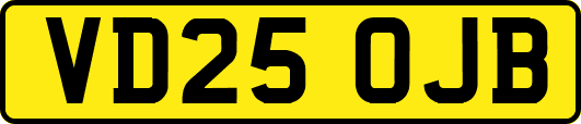 VD25OJB