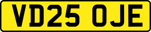 VD25OJE