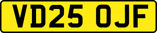VD25OJF