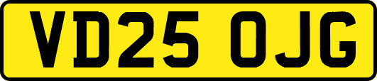 VD25OJG
