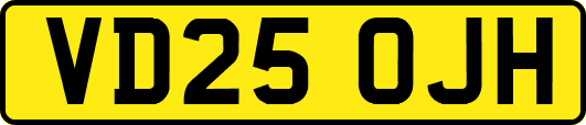 VD25OJH