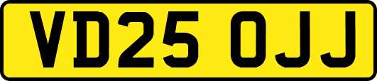 VD25OJJ