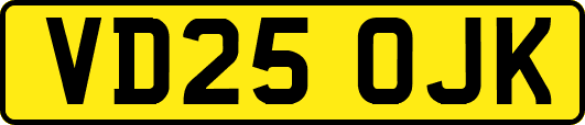 VD25OJK