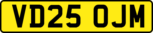 VD25OJM