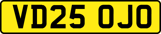 VD25OJO