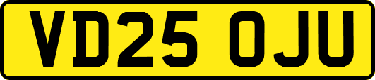 VD25OJU