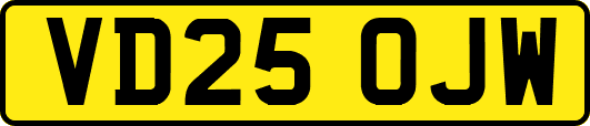 VD25OJW