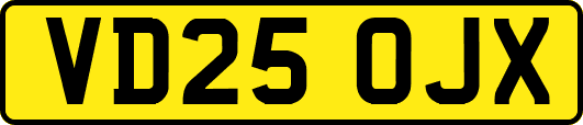 VD25OJX