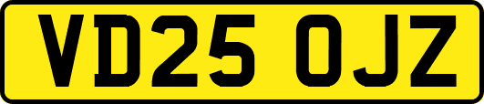 VD25OJZ