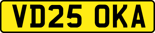 VD25OKA