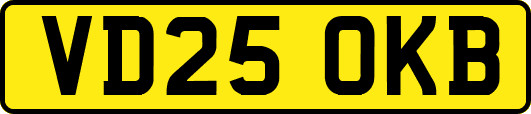 VD25OKB