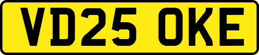 VD25OKE