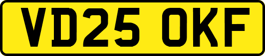 VD25OKF