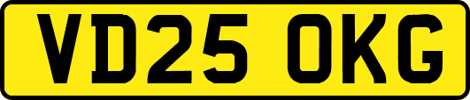 VD25OKG