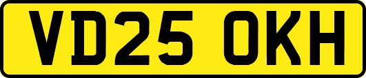 VD25OKH