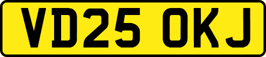 VD25OKJ