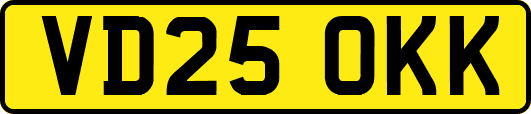 VD25OKK