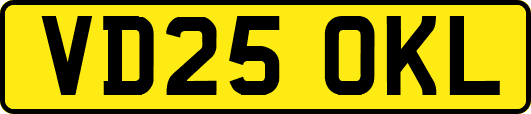 VD25OKL
