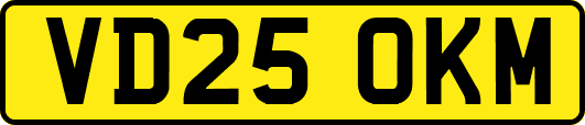 VD25OKM