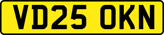 VD25OKN