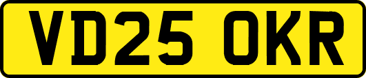 VD25OKR