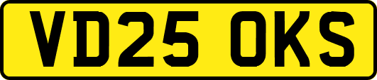 VD25OKS