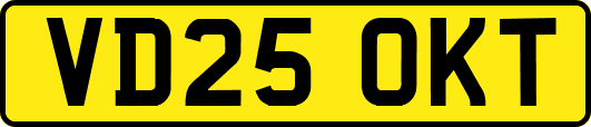 VD25OKT