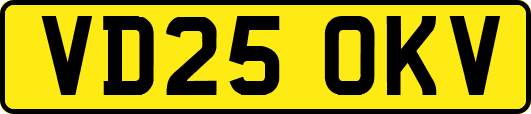 VD25OKV