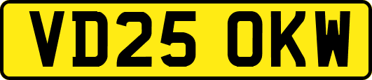 VD25OKW