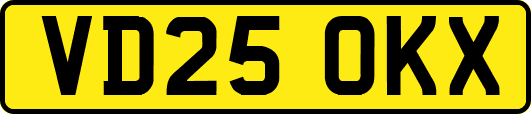 VD25OKX
