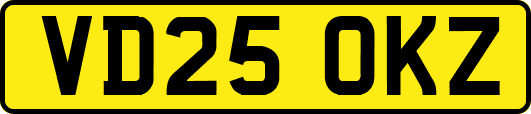 VD25OKZ