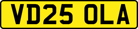 VD25OLA