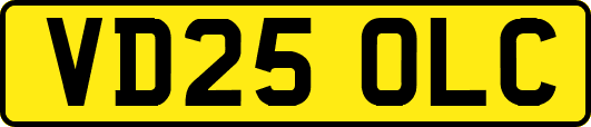 VD25OLC