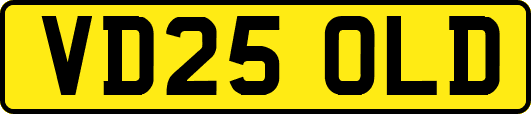 VD25OLD