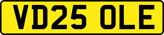 VD25OLE