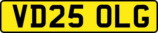 VD25OLG